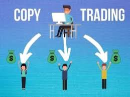 The Impact of Copy Trading on the Cryptocurrency Market