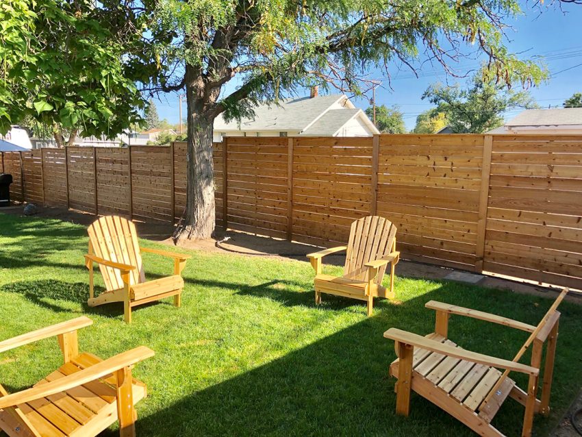 A Fence for Every Need: Your Contractor's Expertise