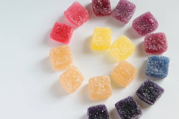 Why Purest THC Gummies Are Worth the Hype