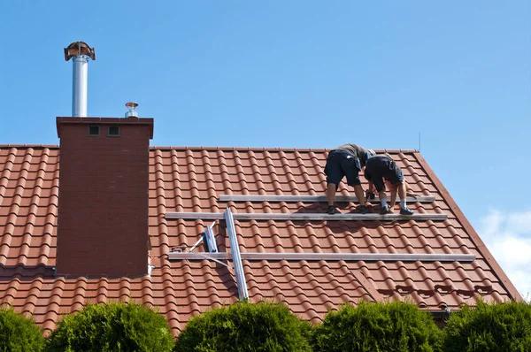 Top-Rated Roof Replacement Near Me Get a Free Estimate Today