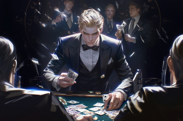 Pkvgames the best choice for poker online