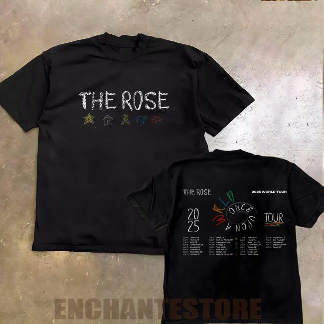 Unveiling the Quality Behind Rose Merchandise: Your Ultimate Guide