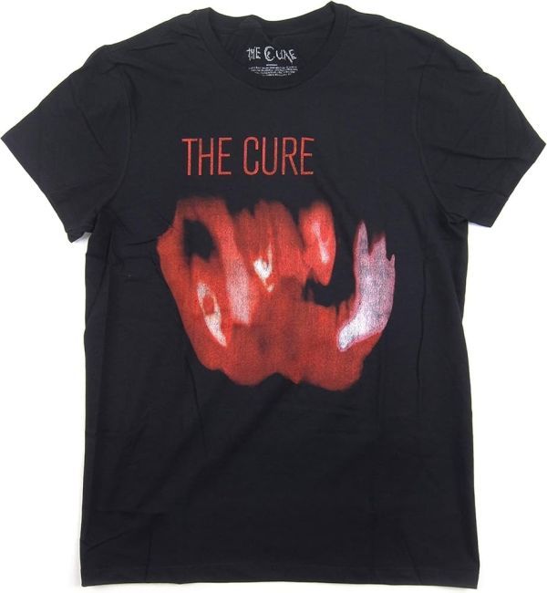 Exploring The Cure Official Merch: Unveiling Exclusive Collections