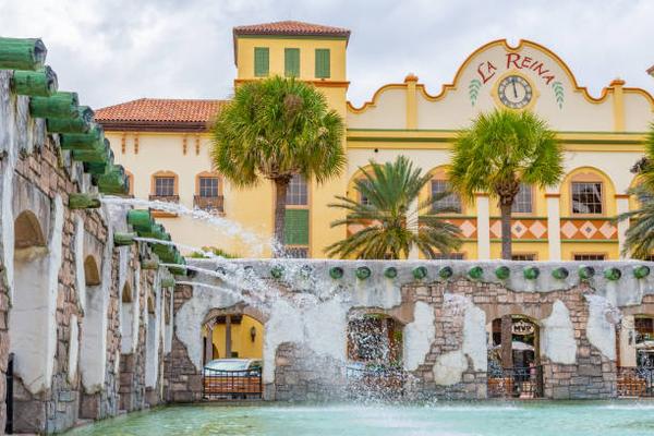 What Sets Westgate Resorts Apart from Other Vacation Destinations