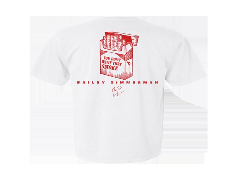 Unveiling the Exclusive Baileyzimmerman Merchandise: Your Ultimate Guide