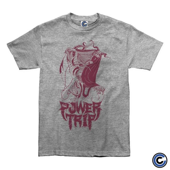 Unlocking the Power of Authenticity: A Deep Dive into Power Trip Merch Merchandise